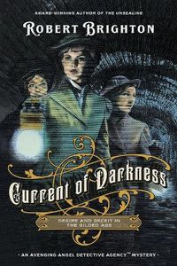 Cover image for Current of Darkness