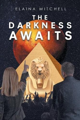 Cover image for The Darkness Awaits