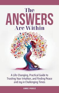 Cover image for The Answers Are Within