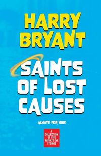 Cover image for Saints of Lost Causes