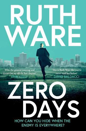 Cover image for Zero Days