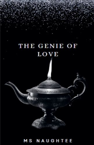 Cover image for The Genie of Love