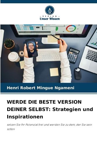 Cover image for Werde Die Beste Version Deiner Selbst