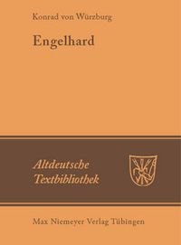 Cover image for Engelhard