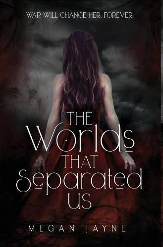 Cover image for The Worlds That Separated Us