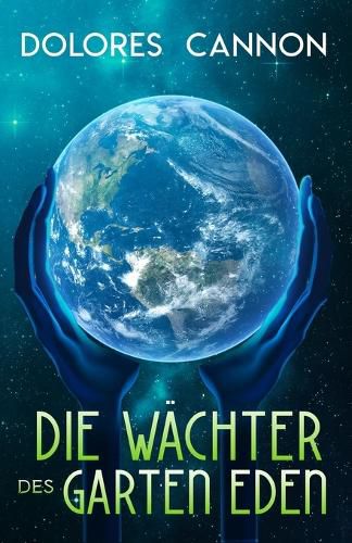 Cover image for Die Wachter Des Garten Eden