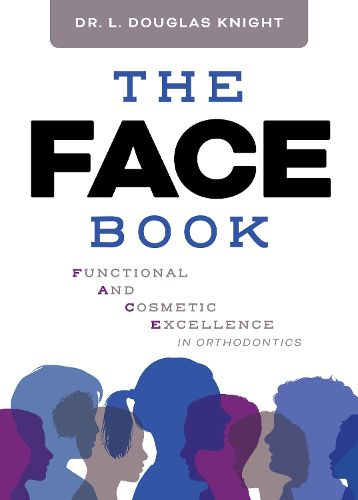 Cover image for The FACE Book