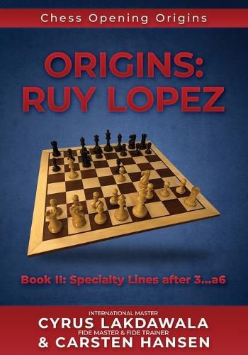Cover image for Origins