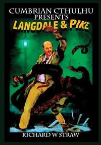 Cover image for Langdale & Pike