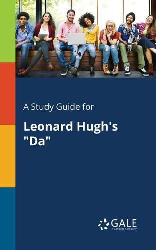 Cover image for A Study Guide for Leonard Hugh's Da