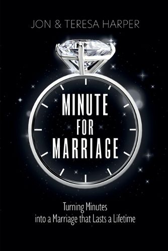 Cover image for Minute For Marriage