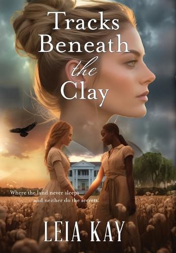 Cover image for Tracks Beneath the Clay