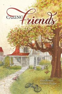 Cover image for Caring Friends