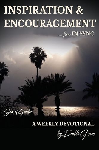 Cover image for INSPIRATION & ENCOURAGEMENT from IN SYNC