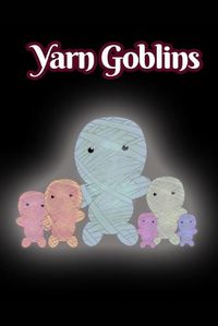 Cover image for Yarn Goblins