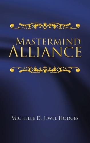 Cover image for Mastermind Alliance