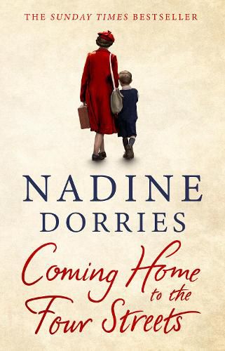 Cover image for Coming Home to the Four Streets