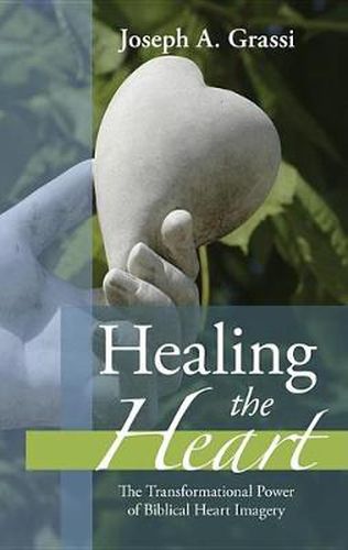 Cover image for Healing the Heart