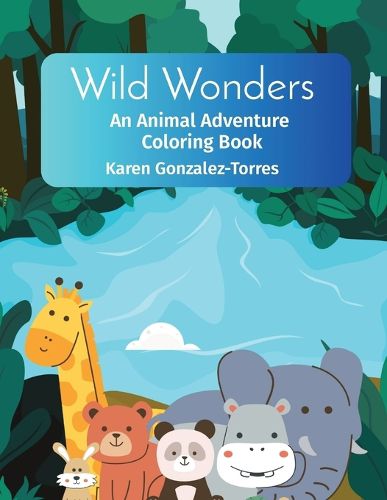 Cover image for Wild Wonders