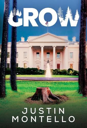 Cover image for Grow