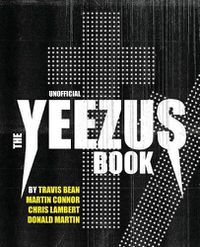 Cover image for The Yeezus Book