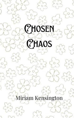 Cover image for Chosen Chaos