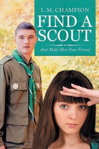 Cover image for Find a Scout