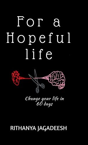 Cover image for For a Hopeful Life