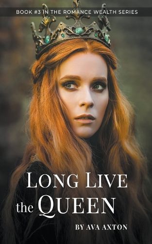 Cover image for Long Live the Queen