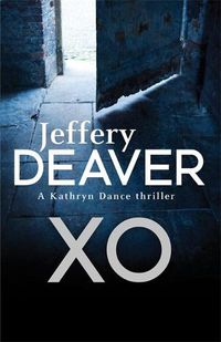 Cover image for XO: Kathryn Dance Book 3