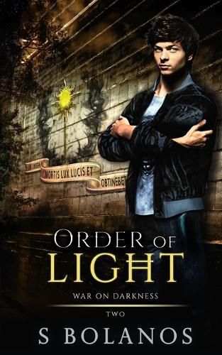 Cover image for Order of Light