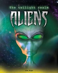 Cover image for Aliens