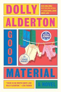 Cover image for Good Material