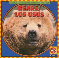 Cover image for Bears / Los Osos