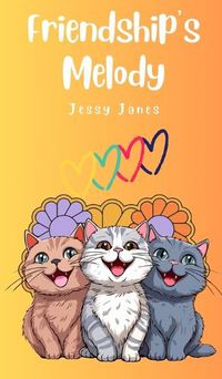 Cover image for Friendship's Melody