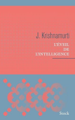 Cover image for L Eveil de l'Intelligence