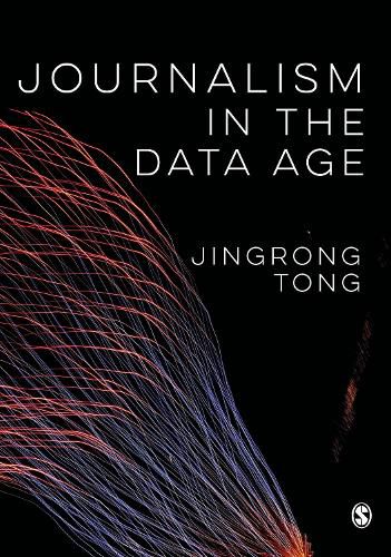 Cover image for Journalism in the Data Age