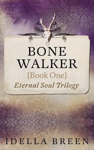 Cover image for Bone Walker