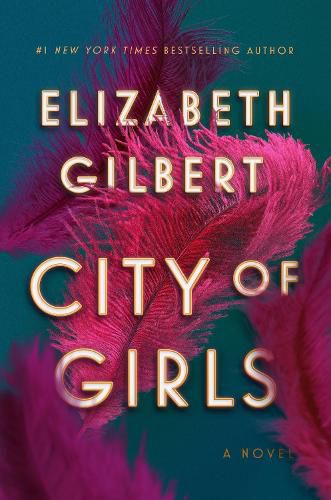 Cover image for City of Girls: A Novel