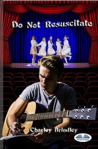 Cover image for Do Not Resuscitate