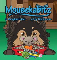 Cover image for Mousekabitz