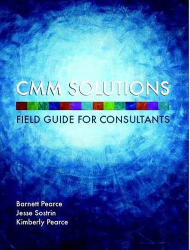 Cover image for CMM Solutions - Field Guide