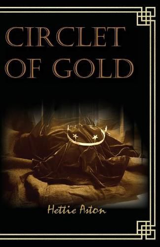 Cover image for Circlet of Gold