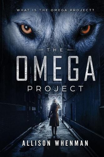 Cover image for The Omega Project