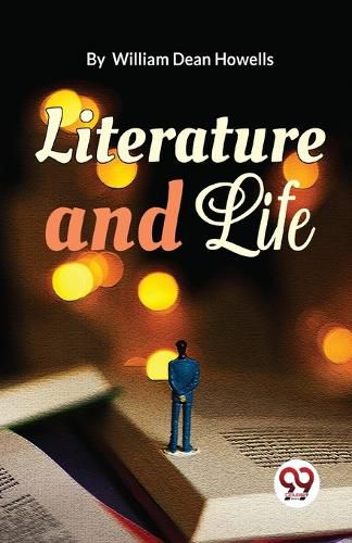 Cover image for Literature and Life