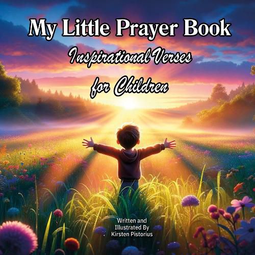 Cover image for My Little Prayer Book