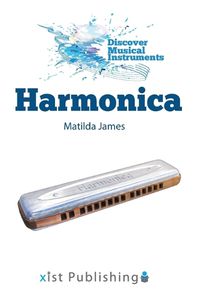 Cover image for Harmonica