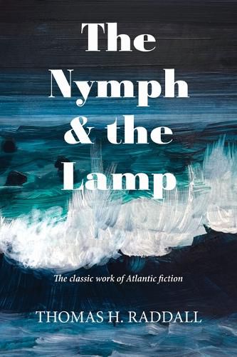 The Nymph and the Lamp