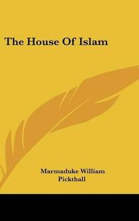 Cover image for The House of Islam