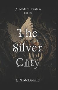 Cover image for The Silver City